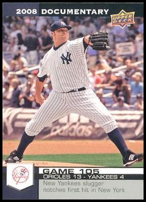 3146 Joba Chamberlain